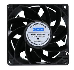 散熱（rè）風扇不轉的原因有哪些？